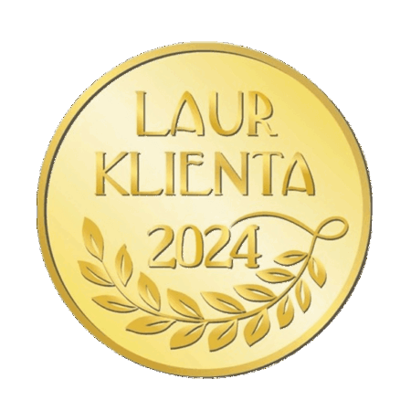 Laur Klienta 2024