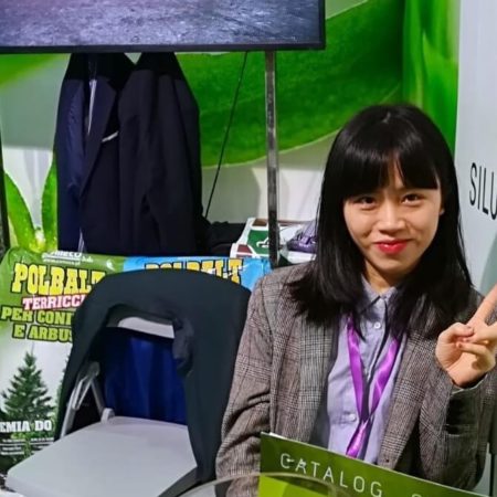 Targi Hortiflorexpo IPM