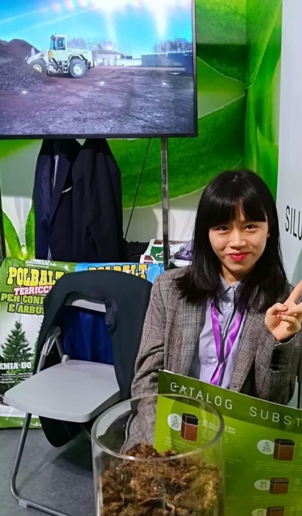 Targi Hortiflorexpo IPM