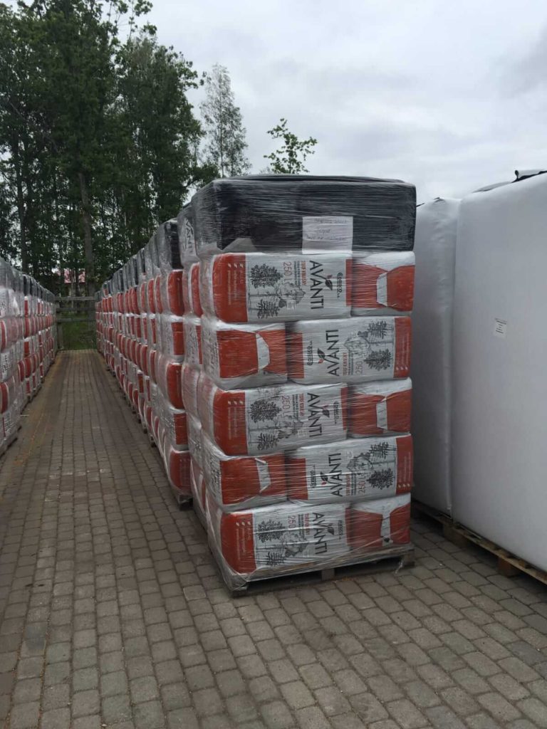 Targi Hortiflorexpo IPM