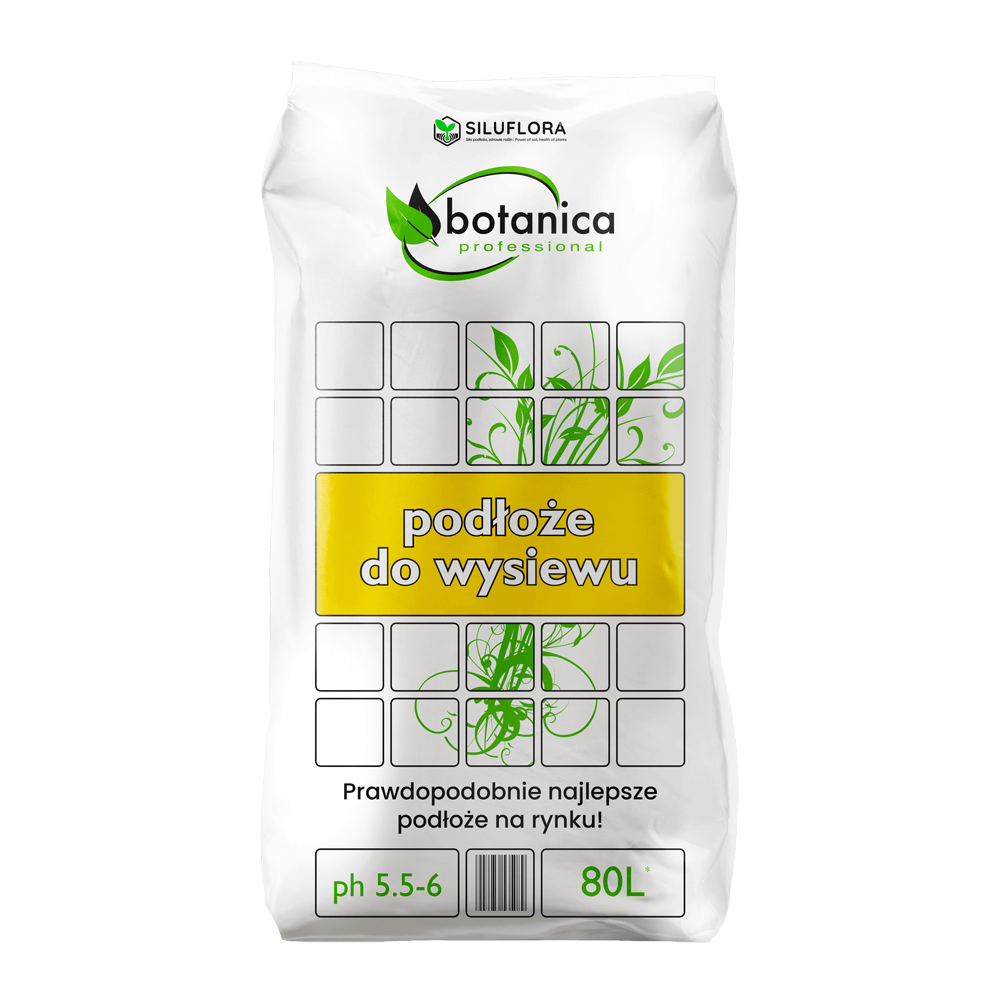 Podłoże do wysiewu – idealne warunki dla rozsady warzyw i ziół