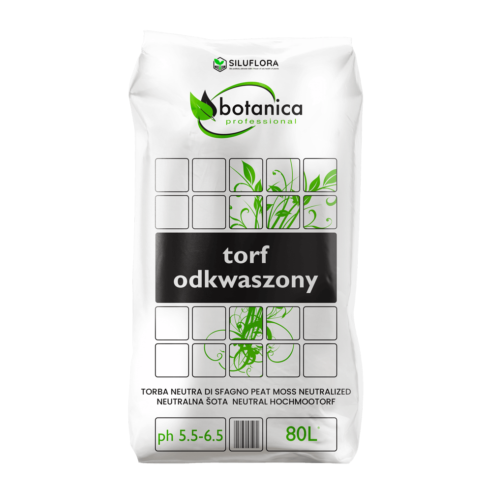 Torf odkwaszony – optymalne warunki dla roślin kwaśnolubnych