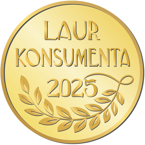 Laur klienta 2025