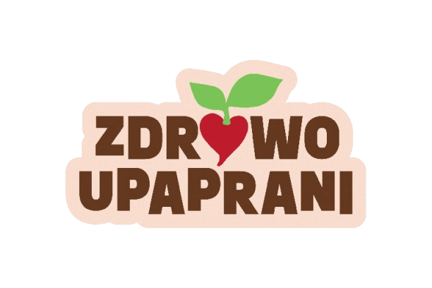 Zdrowo upaprani