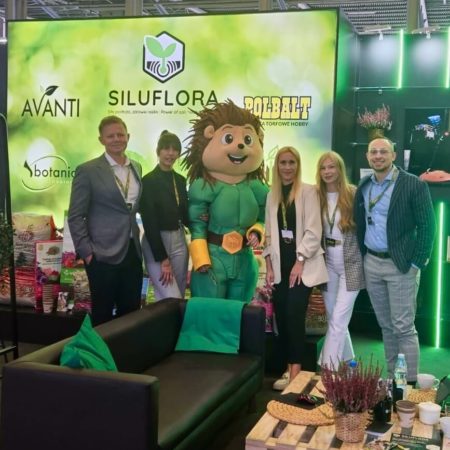 25. edycja targów Bricomarché – razem budujemy przyszłość handlu