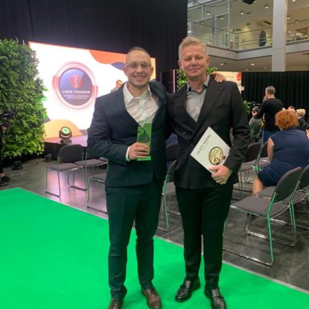 Złoty Medal MTP 2023 dla BIO&VEGAN Podłoża Uniwersalnego!