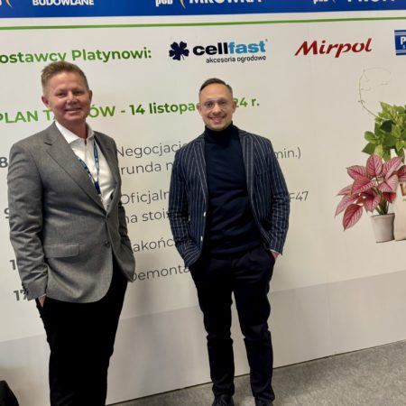 Produkty Siluflora w PSB Mrówka