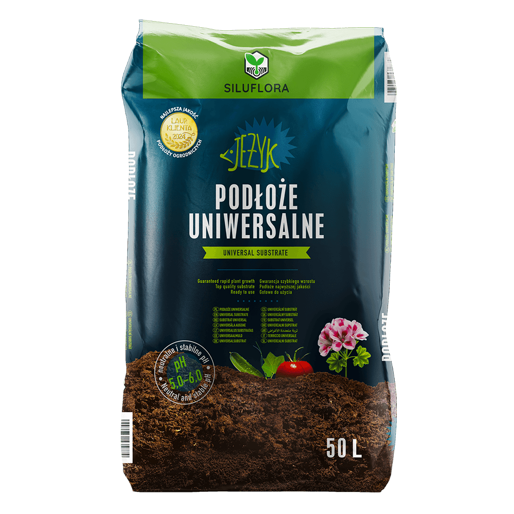 VITALFORCE JEZYK - PROFI