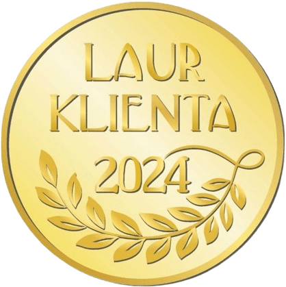 Laur klienta 2024
